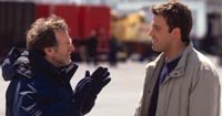 Phil Alden Robinson bucea en la mente de Jack Ryan, el emblemático personaje de Tom Clancy