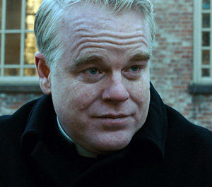 Hollywood llora la muerte de Philip Seymour Hoffman
