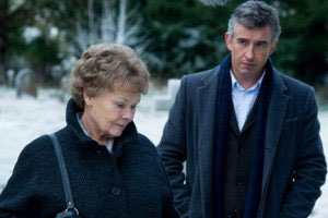 Steve Coogan será el sustituto de Philip Seymour Hoffman en la serie "Happyish"