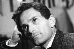 El asesinato de Pier Paolo Pasolini da pie a dos producciones cinematográficas