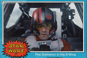 Walt Disney se preocupa de que "Star Wars" pierda fuerza