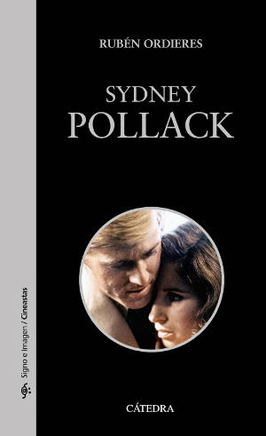 "Sydney Pollack", de Rubén Ordieres