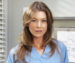 Ellen Pompeo dejará no sólo la cirugía de “Anatomía de Grey”, sino también la interpretación