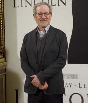 Por qué Steven Spielberg ha rodado una película sobre Lincoln