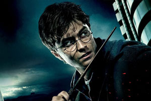 Cuando Harry Potter encontró a Han Solo