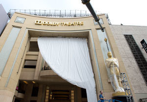 Predicciones para los Oscar de 2014: El año de “Gravity” y “12 años de esclavitud”