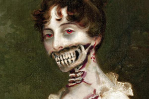 Fichado el reparto de la adaptación de "Orgullo, prejuicio y zombies"