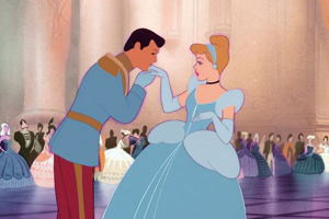 Disney prepara un film de acción real protagonizada por el Príncipe Azul