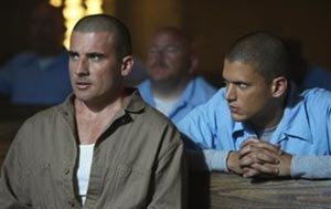 Dominic Purcell y un inesperado Wentworth Miller rodarán nuevos capítulos de "Prison Break"