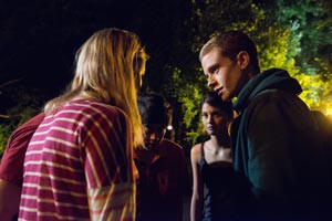 Michael Bay se disculpa por una escena de "Project Almanac" que muestra imágenes de un auténtico accidente aéreo