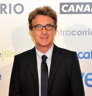 Protagonista de "En solitario"