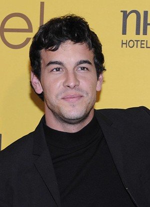 Protagonista de "Ismael"
