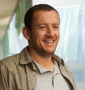 Protagonista de "Llévame a la Luna (Fly Me to the Moon)"