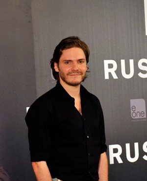 Protagonista de "Rush"