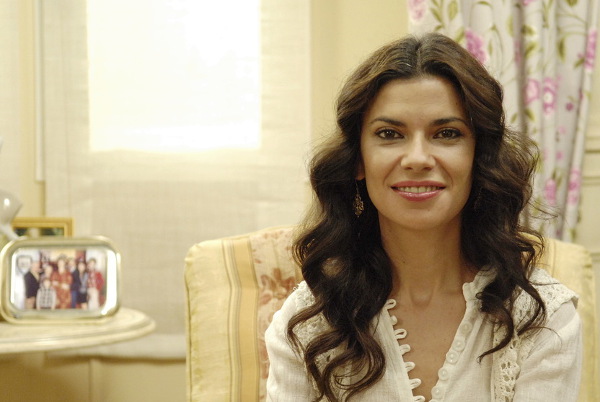 Pilar Punzano arremete contra los responsables de "Cuéntame" tras su salida de la serie