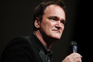 Quentin Tarantino retomará el rodaje de "The Hateful Eight" en noviembre