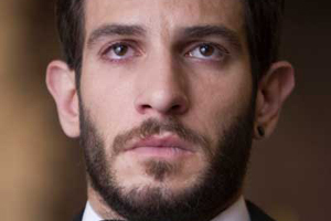Quim Gutiérrez, Silvia Abascal y Megan Montaner protagonizan la adaptación de "La catedral del mar"