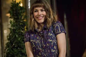 Rachel McAdams se apunta al Dr. Extraño con Benedict Cumberbatch