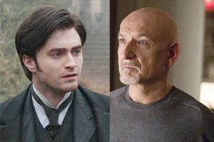 Ben Kingsley y Daniel Radcliffe se apuntan a la construcción del Puente de Brooklyn