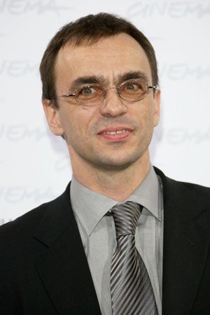Director de "Popieluszko"