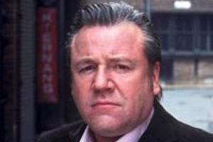Ray Winstone interpretará al Rey Saúl, en una serie bíblica para ABC