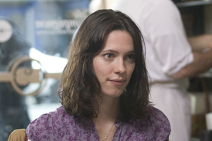 Rebecca Hall y Jason Bateman protagonizan el debut como realizador de Joel Edgerton