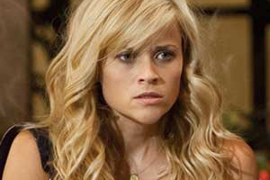 Reese Witherspoon se pasa al thriller sobrenatural