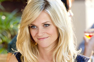 Todo no está olvidado para Reese Witherspoon