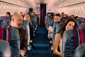 Los cines de Londres avisan de que "Relatos salvajes" puede resultar perturbadora tras el suceso de Germanwings