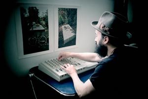 El músico español Remate le pone música a "Too Much Johnson", el film perdido de Orson Welles que estrenará TCM