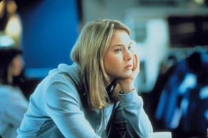 Renée Zellweger vuelve al cine