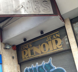 ¡Salvemos las películas! Profesores y estudiantes, aprendamos a ver y amar el cine en el Festival Educacine