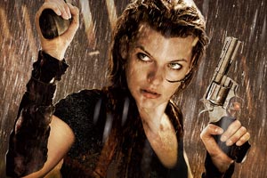 Se confirma el último capítulo de "Resident Evil"
