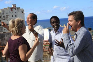 Viaje del Papa a Cuba: buen momento para revisar el cine sobre la isla