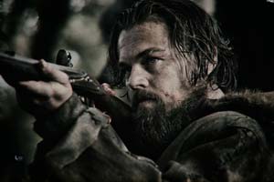 Alejandro González Iñárritu, director de "Birdman", comienza el rodaje de "The Revenant", su nuevo proyecto