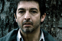 Ricardo Darín tiene "El aura"