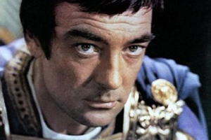 Fallece Richard Johnson, el hombre que pudo ser James Bond