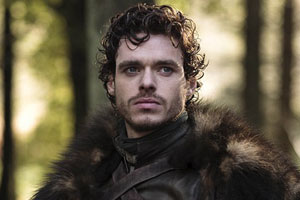 Richard Madden, de "Juego de tronos", se une a Idris Elba, de "Luther", en un thriller de acción