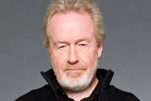 Ridley Scott se va de Marte a La India