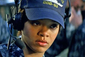 Rihanna se une a la adaptación de "Valerian" de Luc Besson