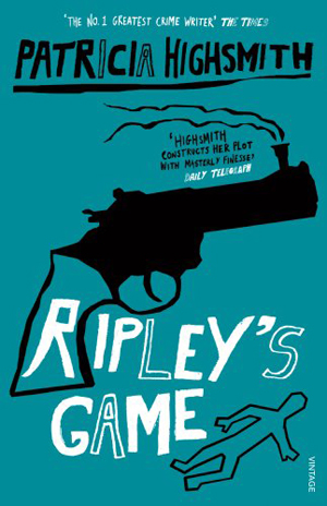 Tom Ripley, el personaje de Patricia Highsmith, dará lugar a una serie producida por uno de los responsables de "Juego de tronos"