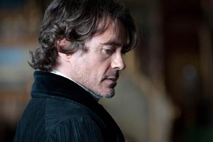 Robert Downey Jr. vuelve a formar equipo con su esposa para producir un film de terror