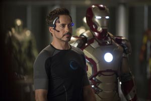 Robert Downey Jr. y los estafadores de Minnesota