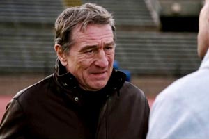 Robert De Niro y Robert Pattinson comparten reparto en el thriller "Idol´s Eye"