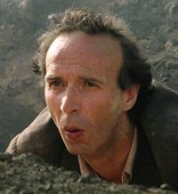 Roberto Benigni viaja a Irak con "El tigre y la nieve"