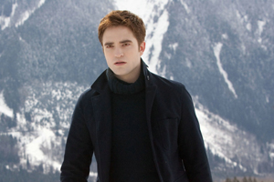 Robert Pattinson hinca el diente a un film de atracos