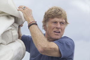 Robert Redford recibirá el premio Chaplin por toda su trayectoria