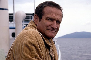 Encuentran muerto al actor Robin Williams