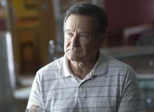 Emotivo memorial de Robin Williams con la familia y amigos