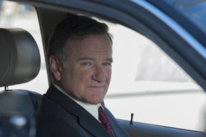 No tiene maldita la gracia: la mujer y los hijos de Robin Williams disputan por su herencia